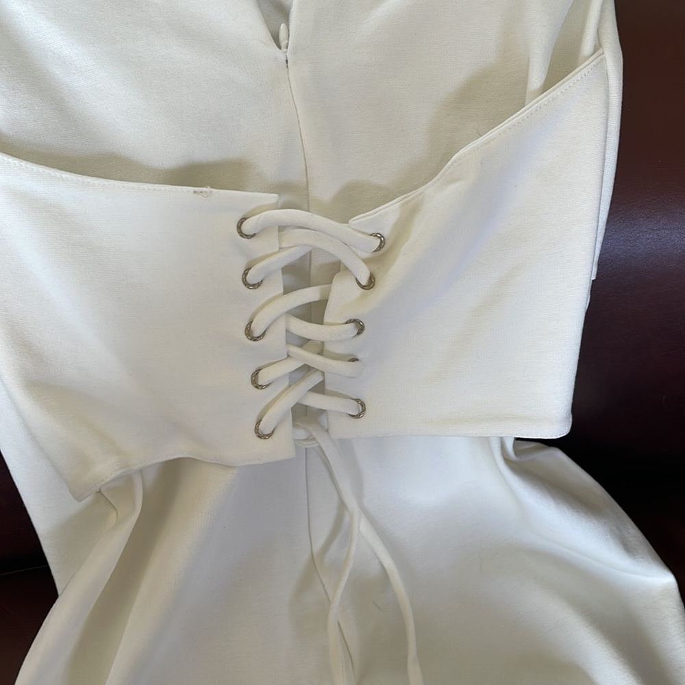 Gorgeous jumpsuit - Picture 3 of 6